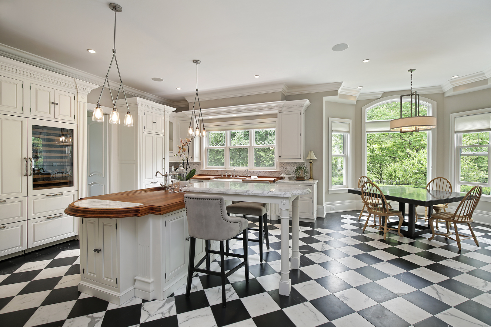 414 Warwick Road Kenilworth, IL 60043 - Photo 17 of 50