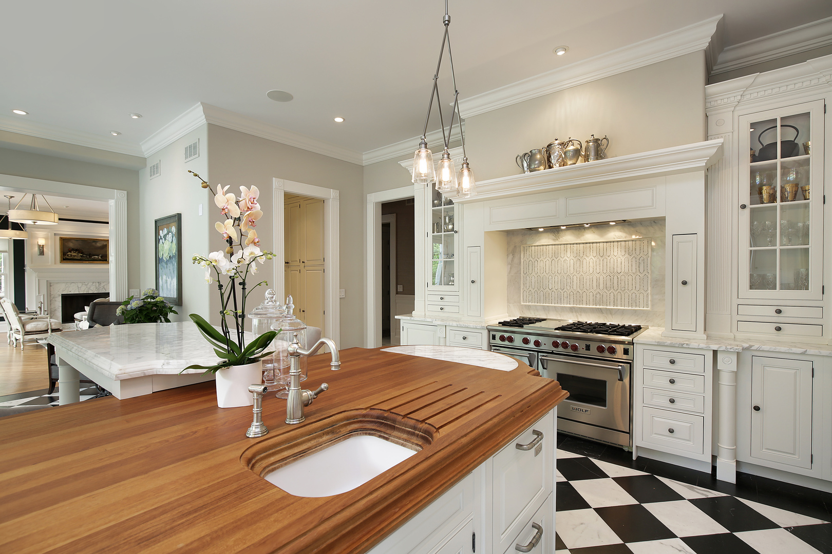 414 Warwick Road Kenilworth, IL 60043 - Photo 18 of 50