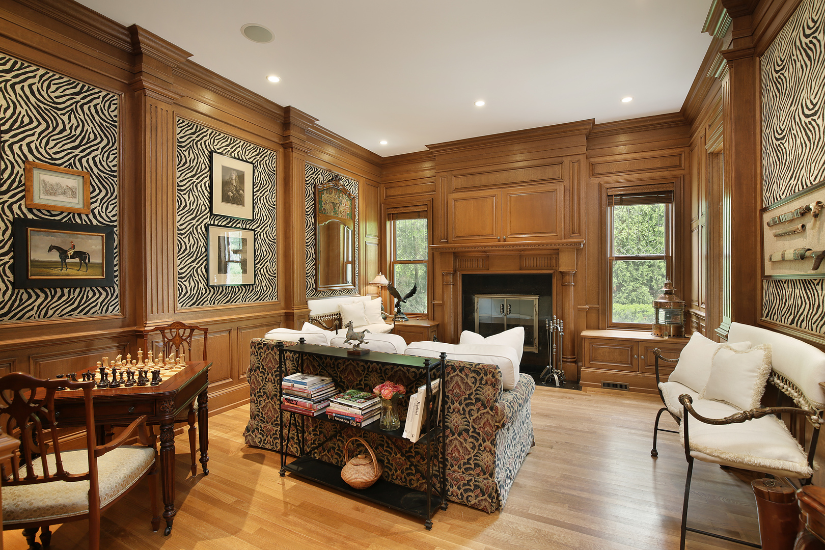 414 Warwick Road Kenilworth, IL 60043 - Photo 19 of 50