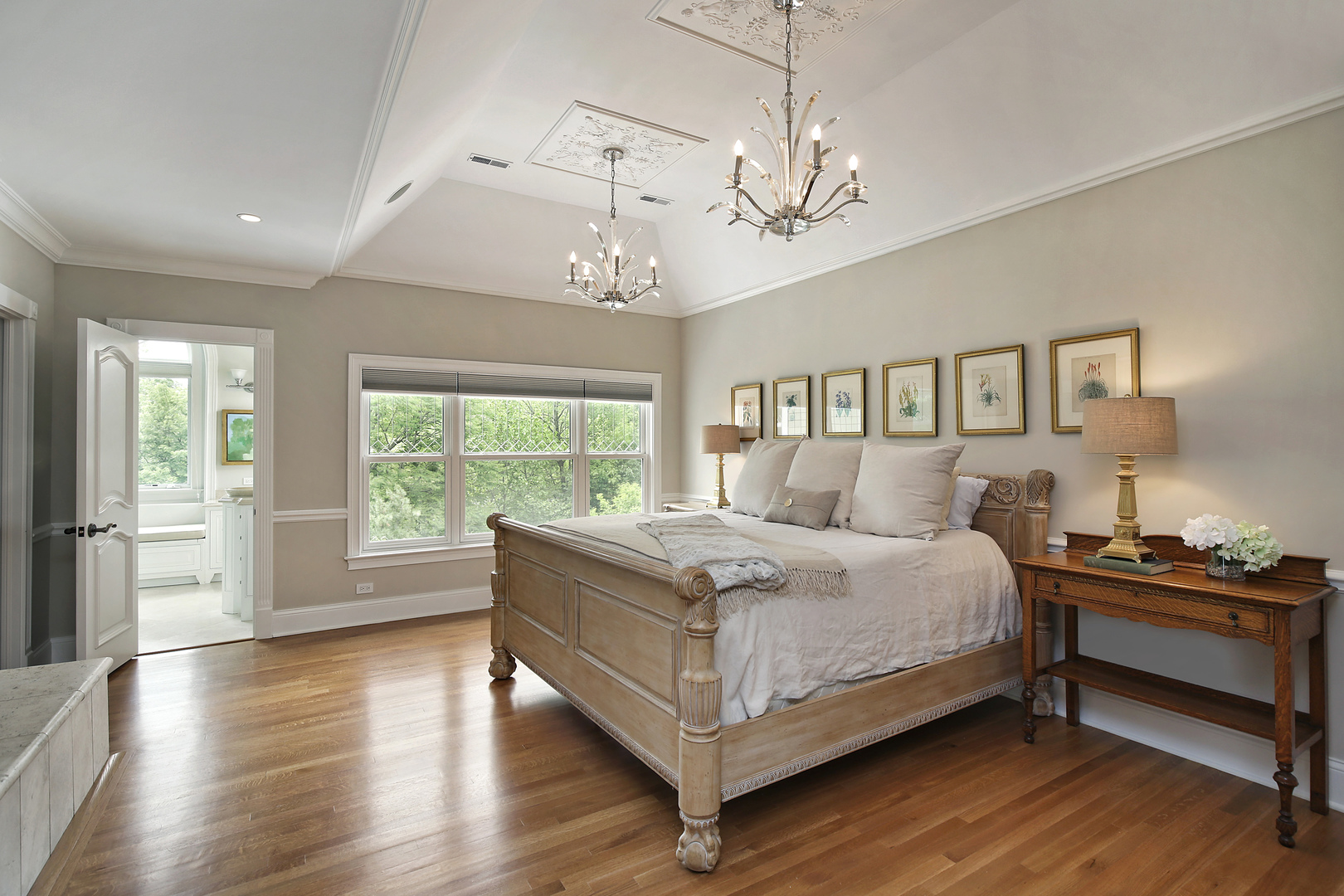 414 Warwick Road Kenilworth, IL 60043 - Photo 21 of 50