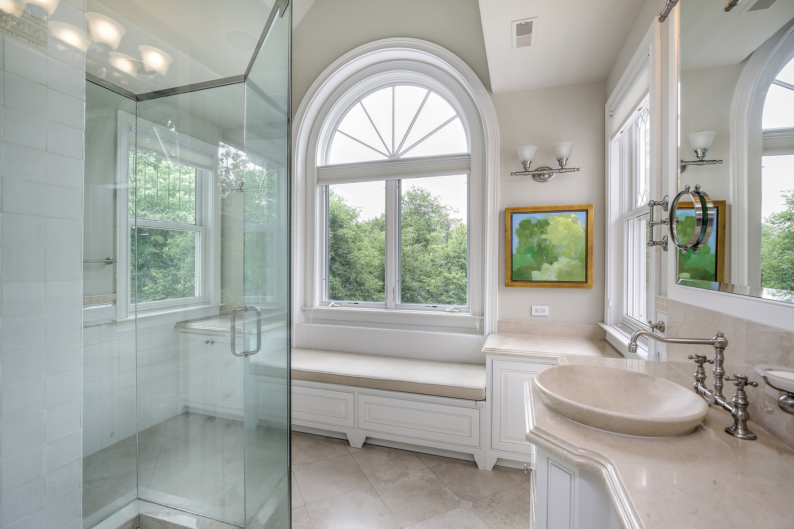 414 Warwick Road Kenilworth, IL 60043 - Photo 23 of 50