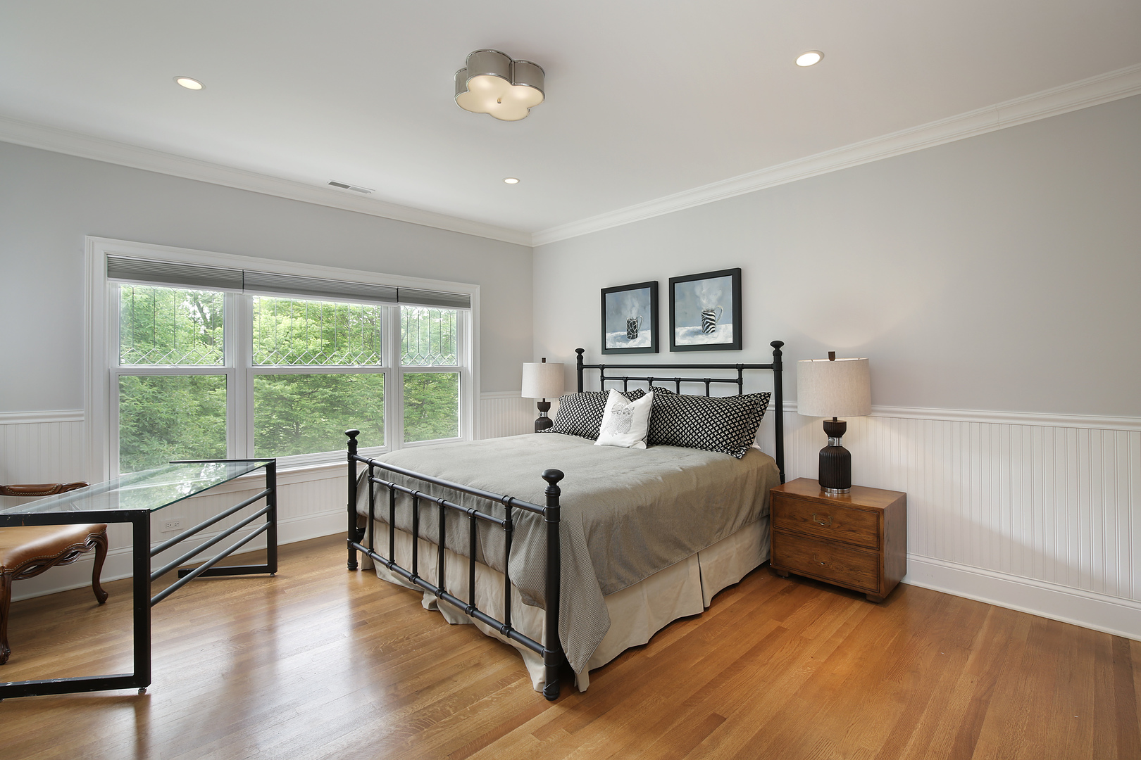 414 Warwick Road Kenilworth, IL 60043 - Photo 27 of 50