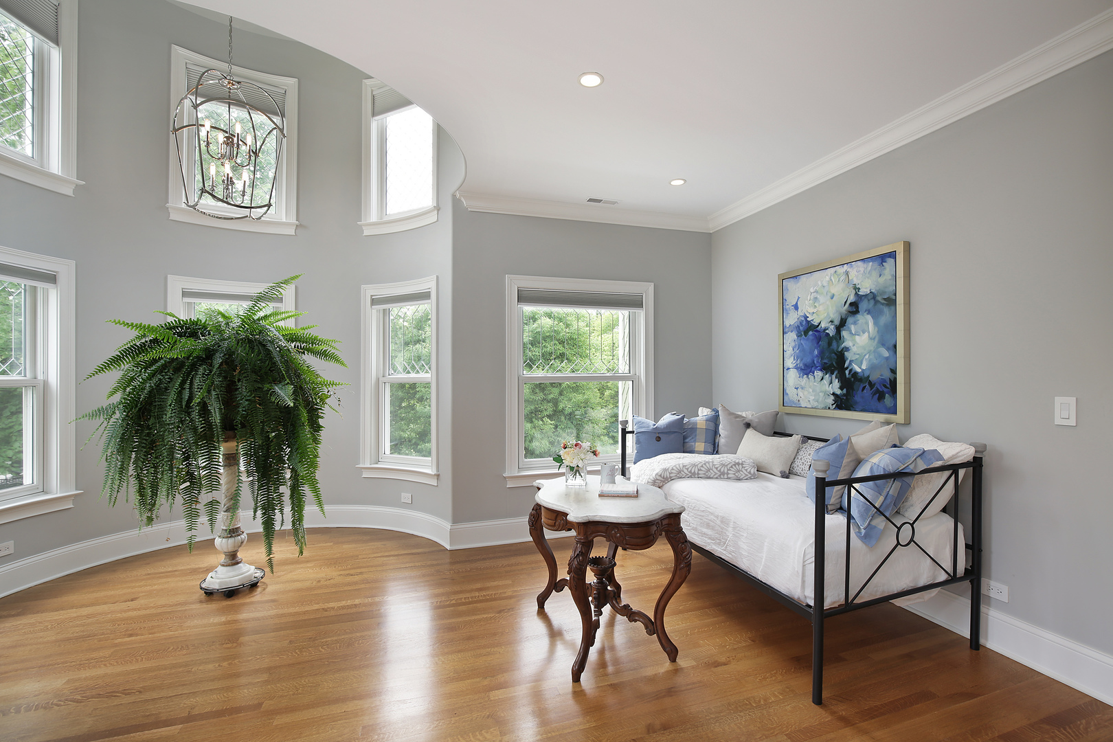 414 Warwick Road Kenilworth, IL 60043 - Photo 29 of 50