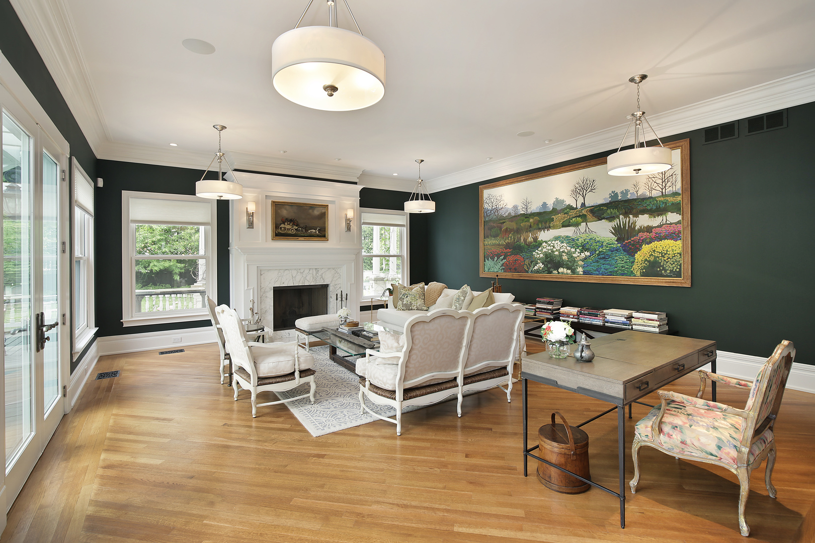 414 Warwick Road Kenilworth, IL 60043 - Photo 4 of 50