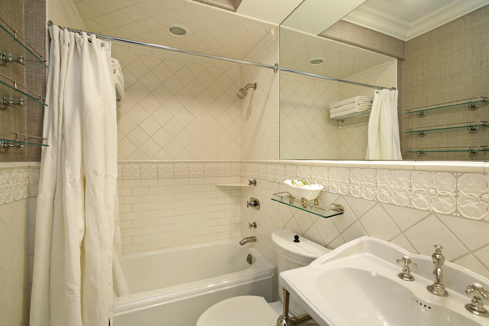 414 Warwick Road Kenilworth, IL 60043 - Photo 31 of 50