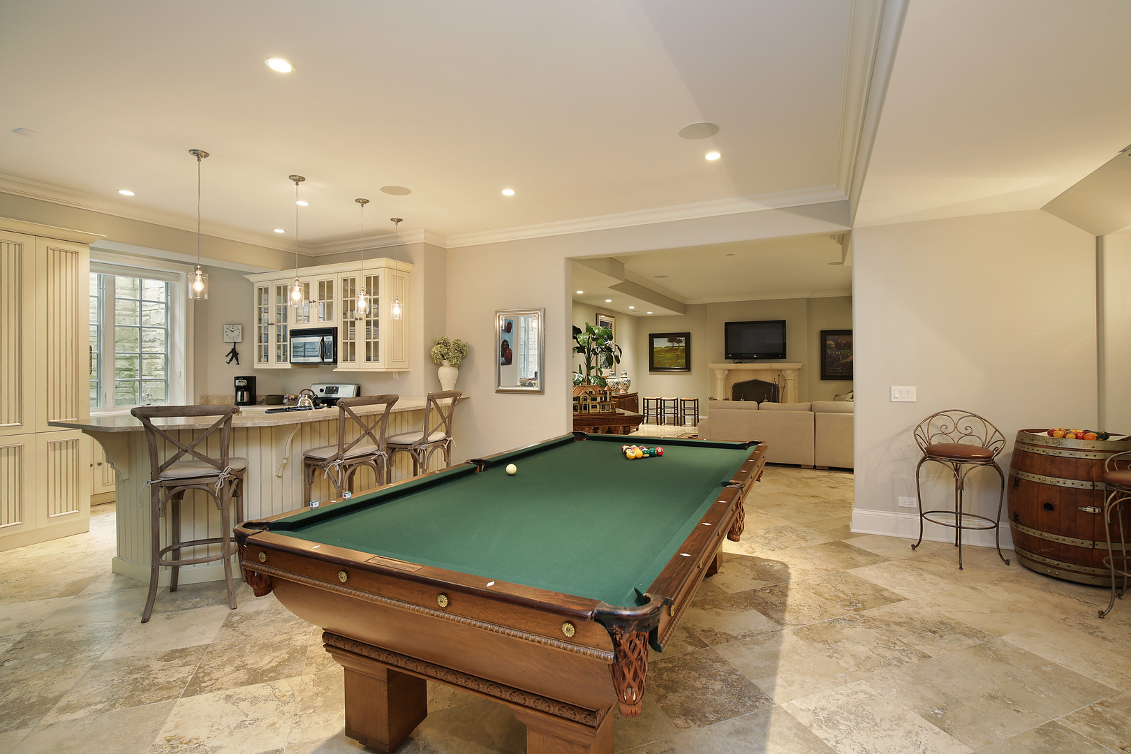 414 Warwick Road Kenilworth, IL 60043 - Photo 35 of 50