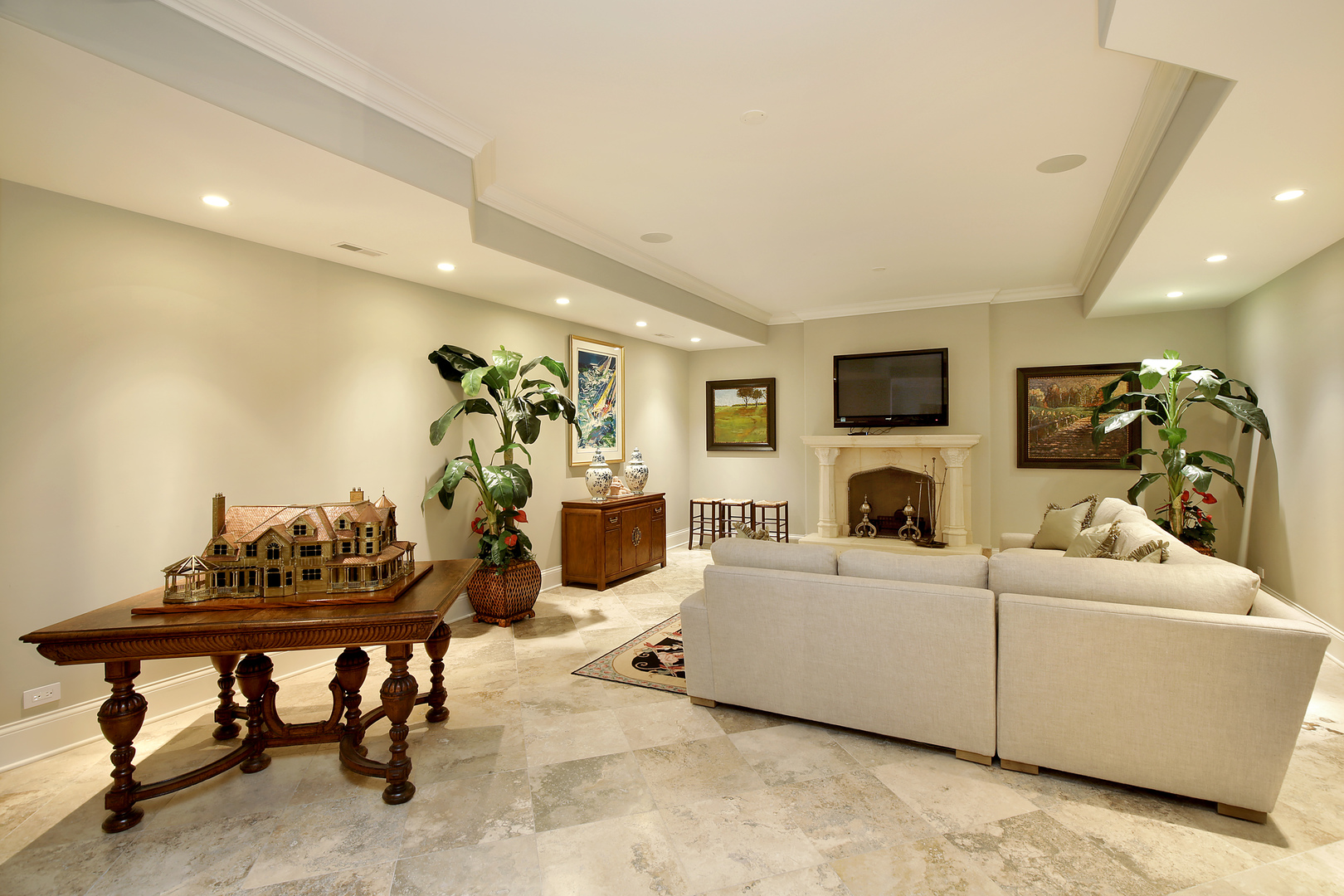 414 Warwick Road Kenilworth, IL 60043 - Photo 36 of 50