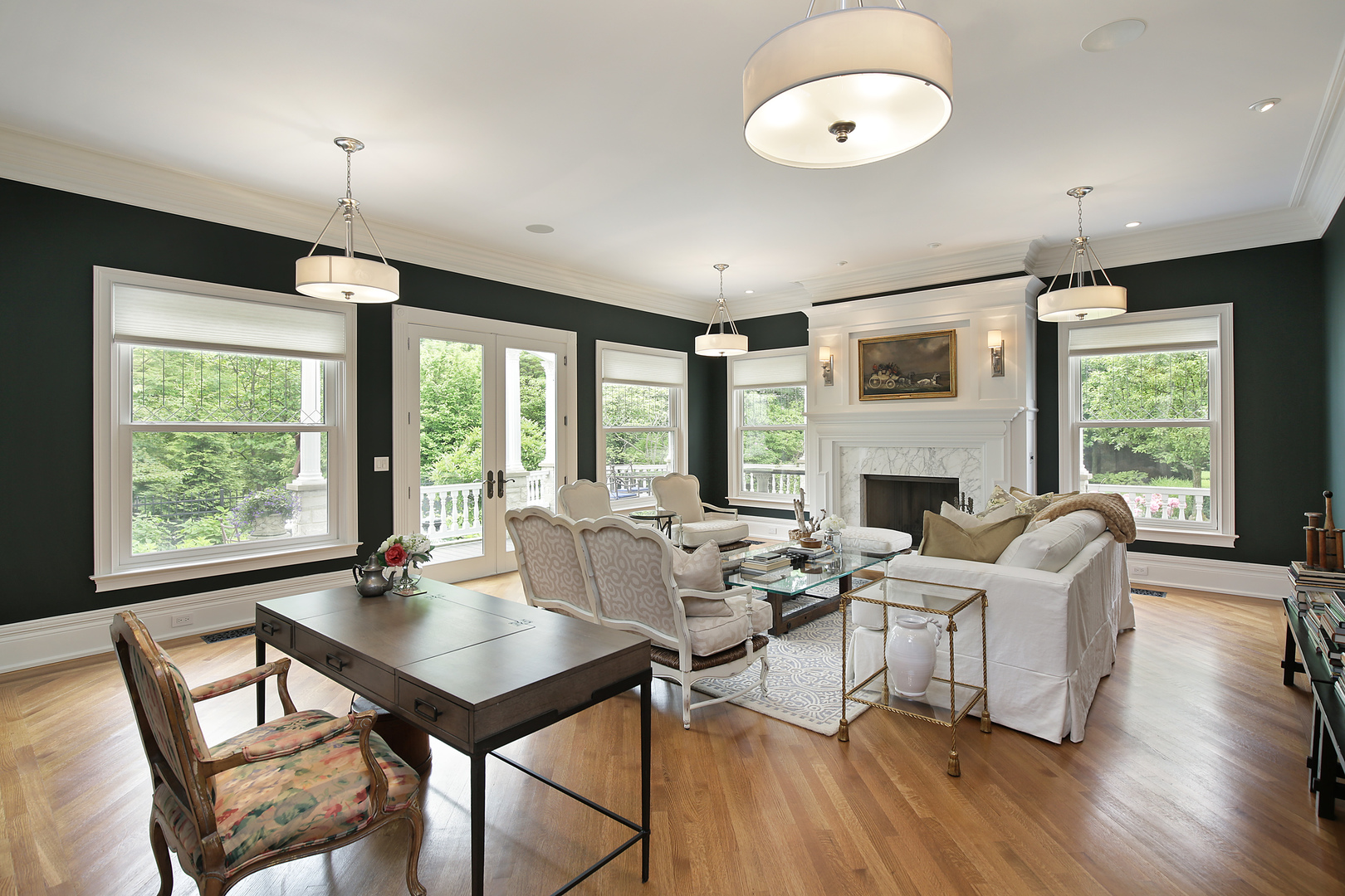 414 Warwick Road Kenilworth, IL 60043 - Photo 5 of 50