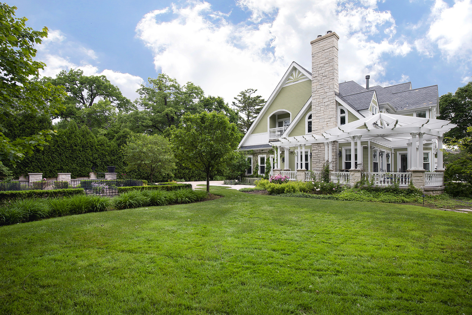 414 Warwick Road Kenilworth, IL 60043 - Photo 41 of 50