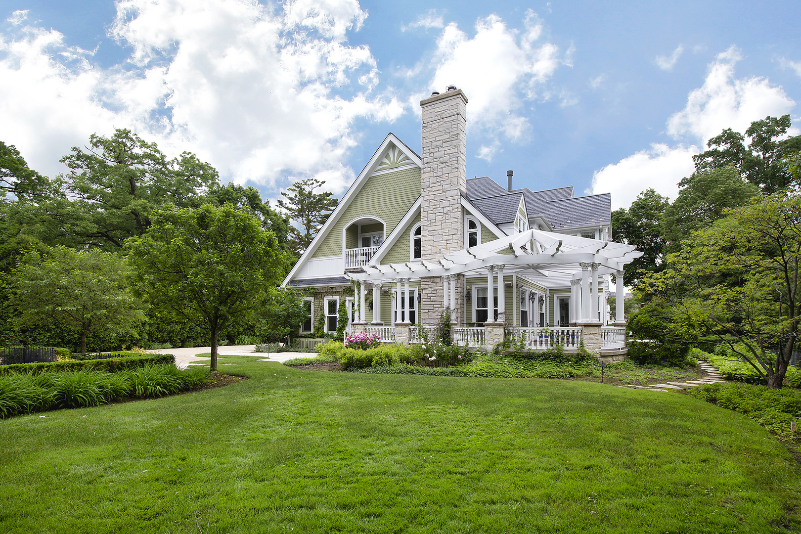 414 Warwick Road Kenilworth, IL 60043 - Photo 42 of 50