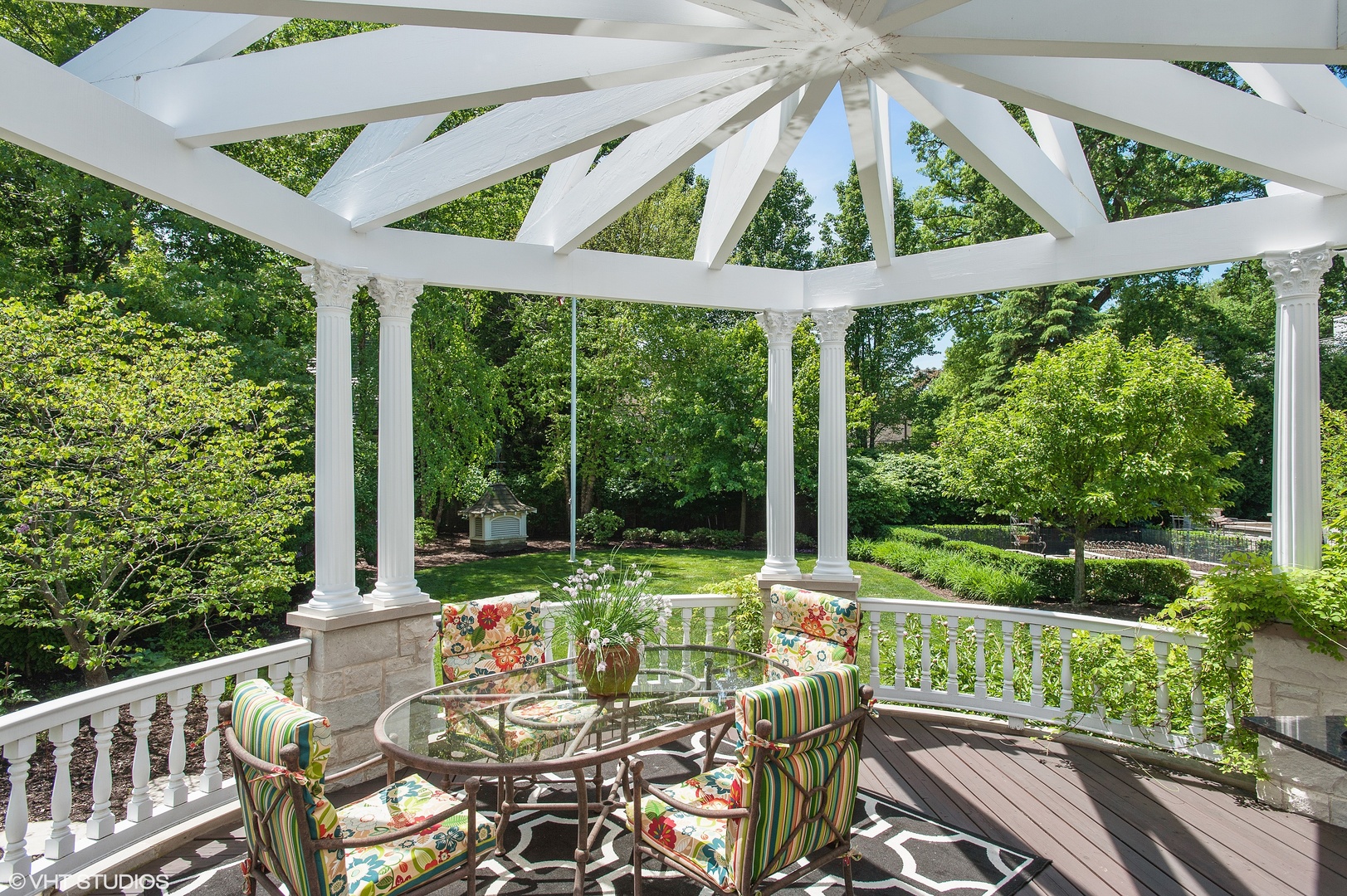 414 Warwick Road Kenilworth, IL 60043 - Photo 43 of 50