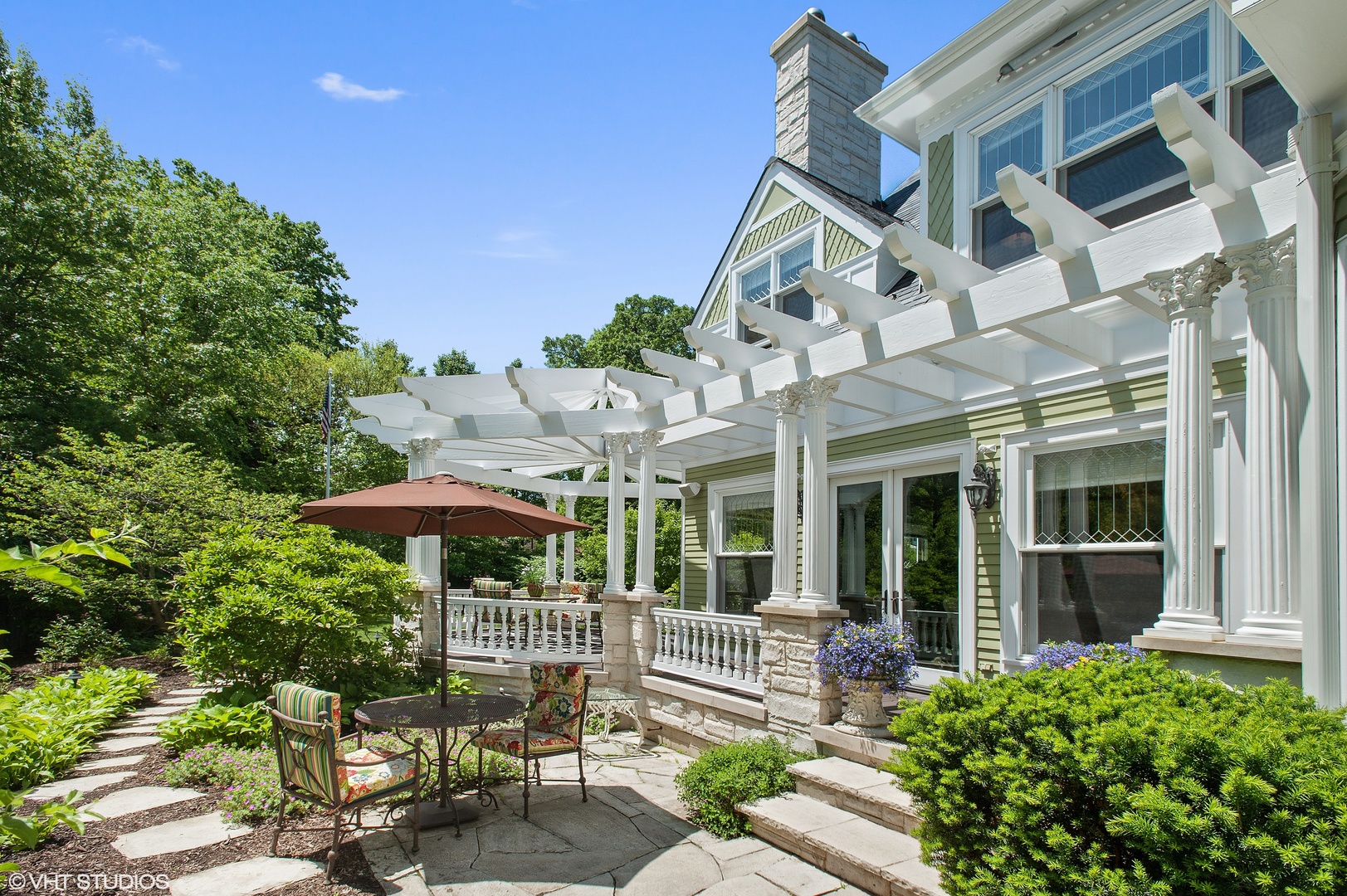 414 Warwick Road Kenilworth, IL 60043 - Photo 44 of 50