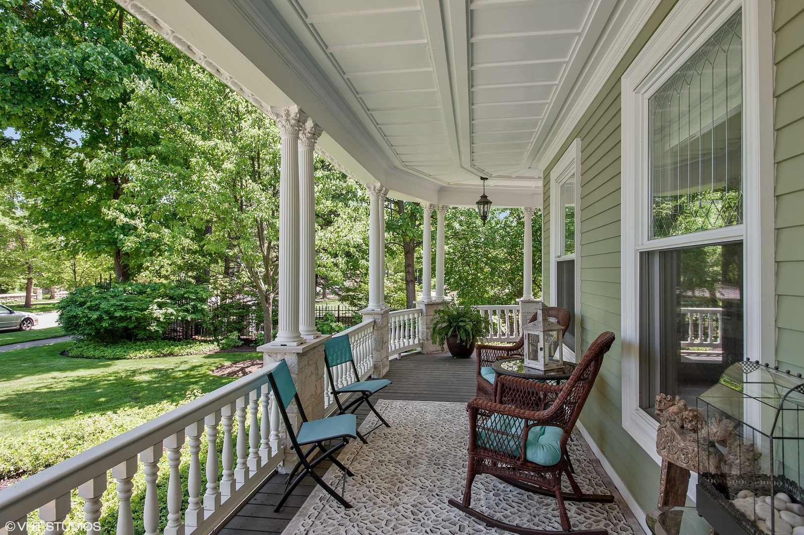 414 Warwick Road Kenilworth, IL 60043 - Photo 46 of 50