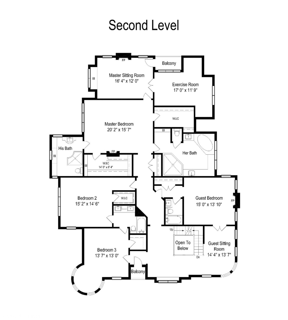 414 Warwick Road Kenilworth, IL 60043 - Photo 49 of 50