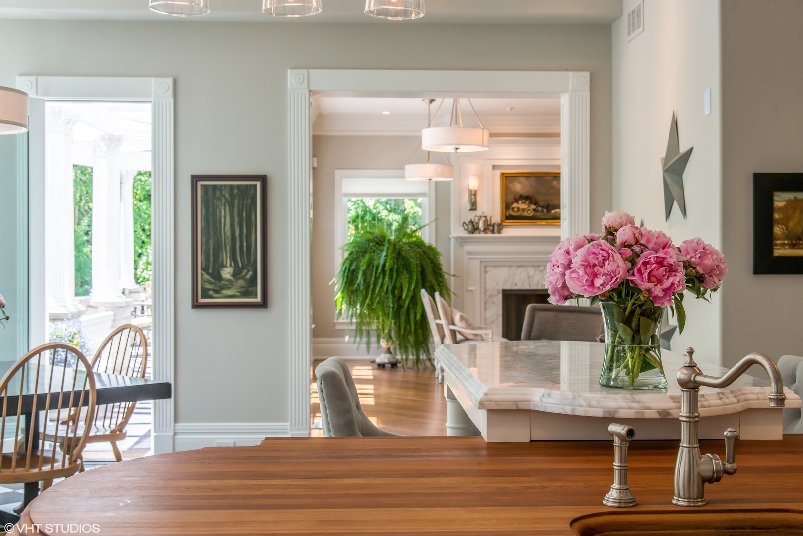 414 Warwick Road Kenilworth, IL 60043 - Photo 6 of 50