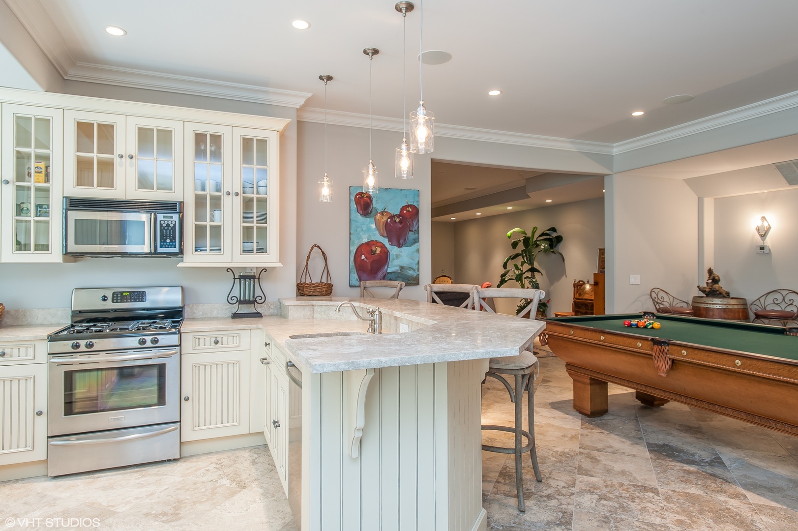 414 Warwick Road Kenilworth, IL 60043 - Photo 7 of 50