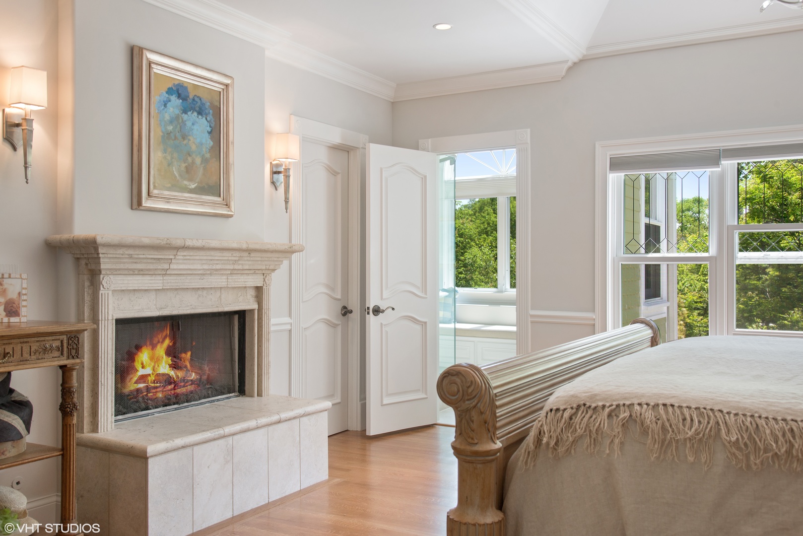 414 Warwick Road Kenilworth, IL 60043 - Photo 8 of 50