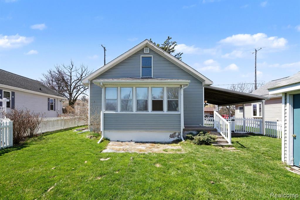 2509 South Sheridan Road Lennon, MI 48449 - Photo 20 of 27