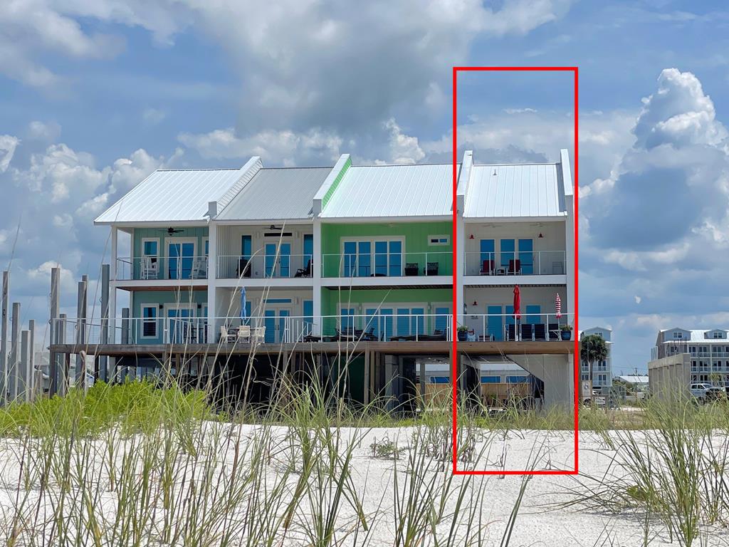 116 South 37th Street, Unit B Port St. Joe, FL 32456 - Photo 1 of 48
