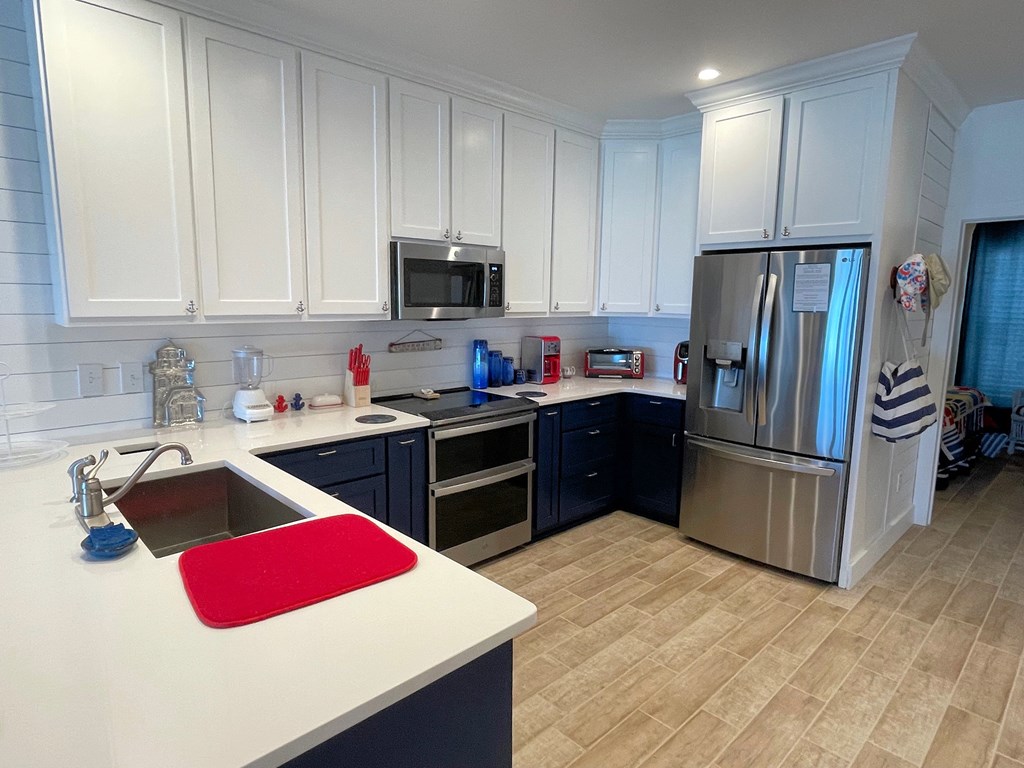 116 South 37th Street, Unit B Port St. Joe, FL 32456 - Photo 11 of 48