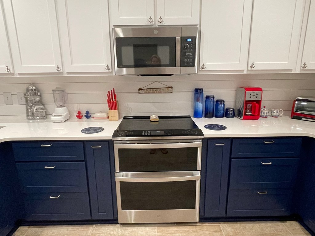 116 South 37th Street, Unit B Port St. Joe, FL 32456 - Photo 12 of 48