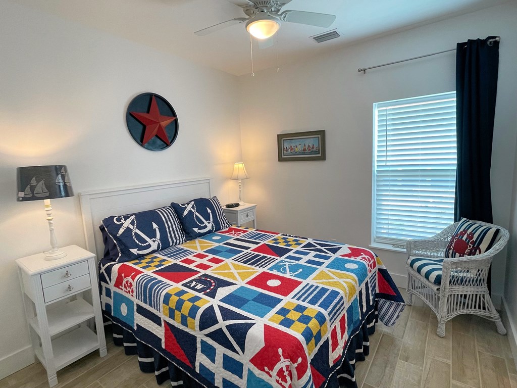 116 South 37th Street, Unit B Port St. Joe, FL 32456 - Photo 15 of 48