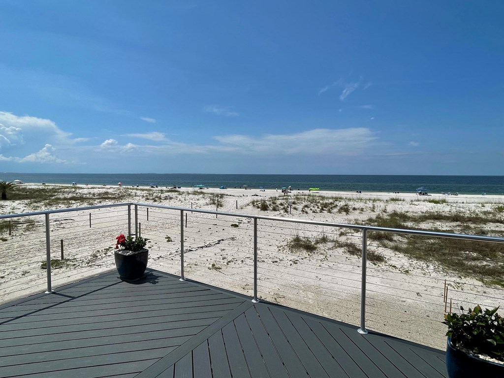 116 South 37th Street, Unit B Port St. Joe, FL 32456 - Photo 20 of 48
