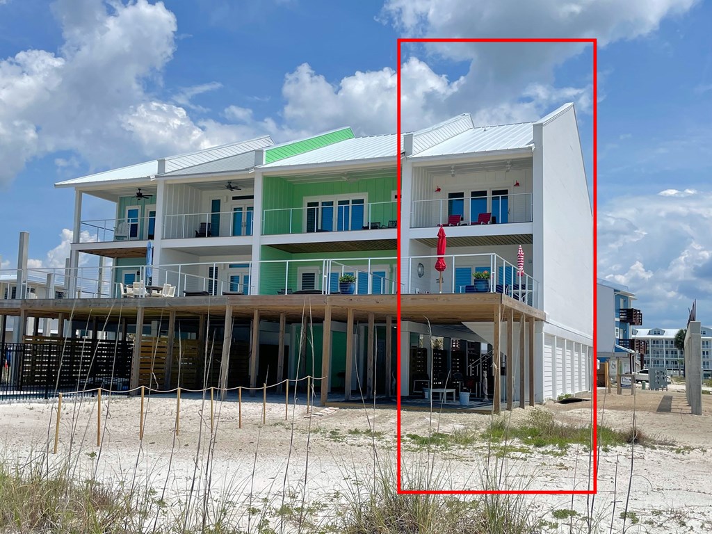 116 South 37th Street, Unit B Port St. Joe, FL 32456 - Photo 2 of 48