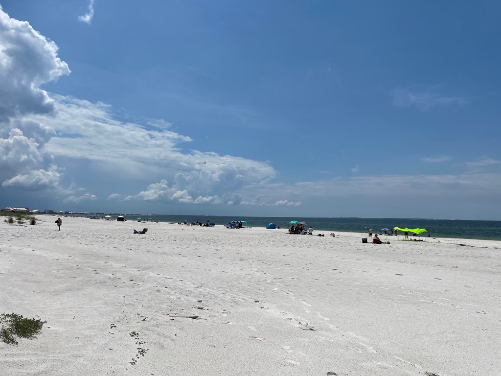 116 South 37th Street, Unit B Port St. Joe, FL 32456 - Photo 22 of 48