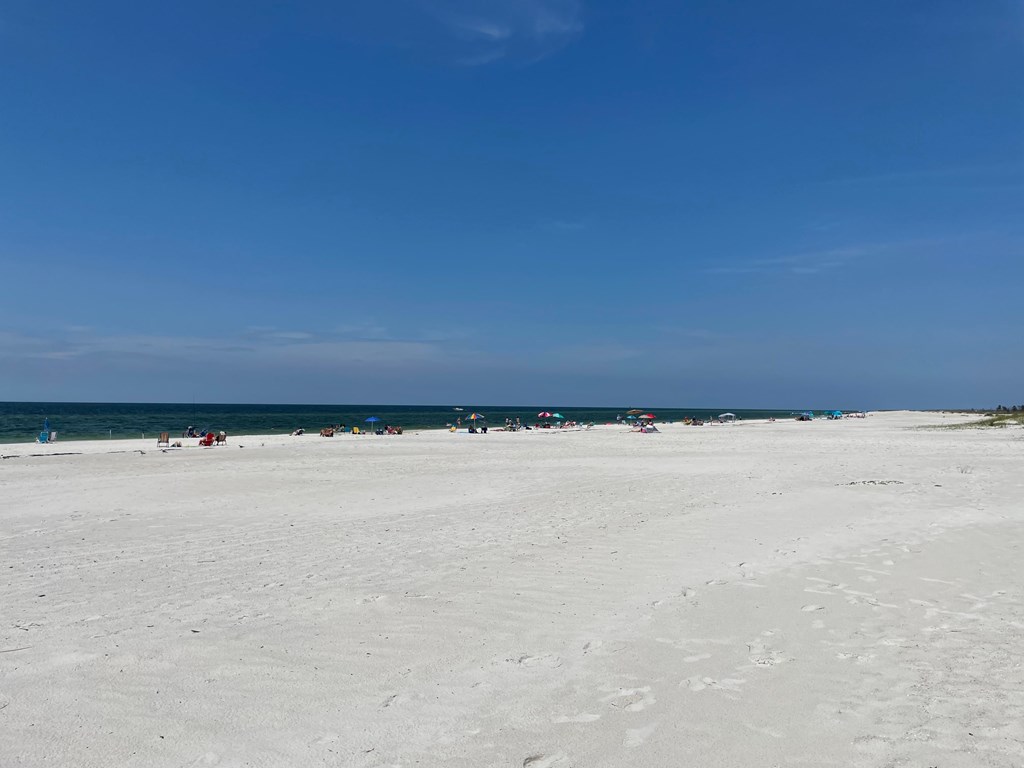 116 South 37th Street, Unit B Port St. Joe, FL 32456 - Photo 23 of 48