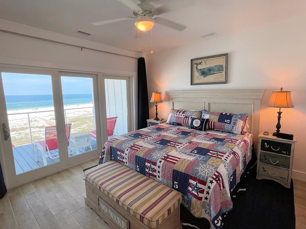 116 South 37th Street, Unit B Port St. Joe, FL 32456 - Photo 24 of 48