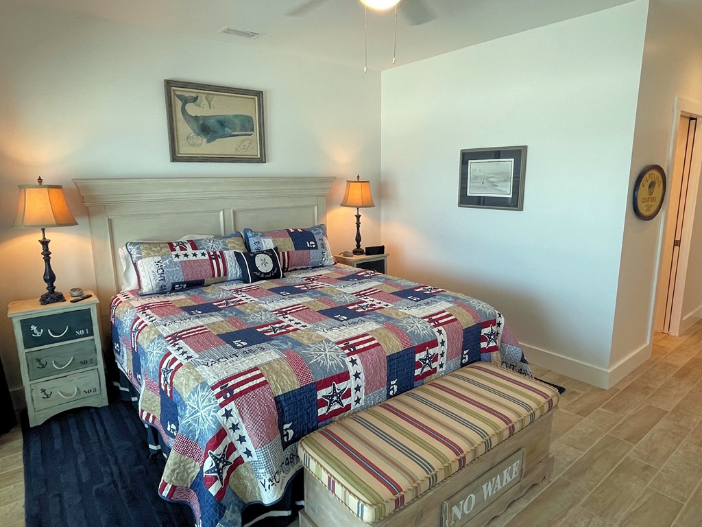 116 South 37th Street, Unit B Port St. Joe, FL 32456 - Photo 25 of 48