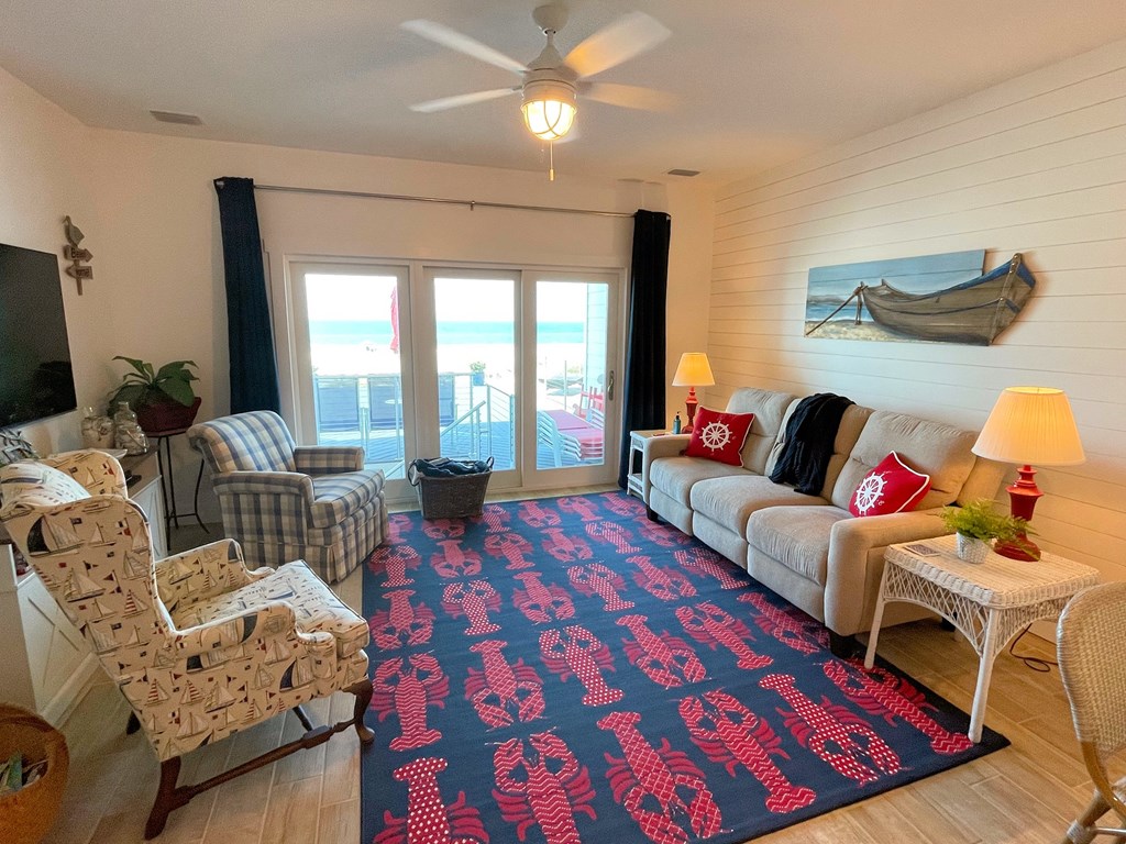 116 South 37th Street, Unit B Port St. Joe, FL 32456 - Photo 3 of 48