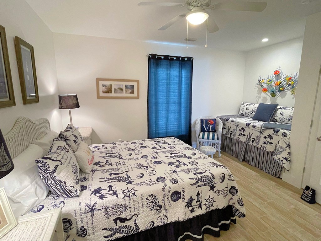 116 South 37th Street, Unit B Port St. Joe, FL 32456 - Photo 34 of 48