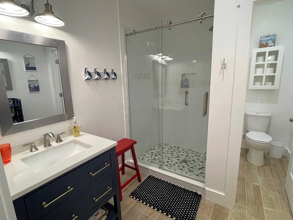 116 South 37th Street, Unit B Port St. Joe, FL 32456 - Photo 35 of 48