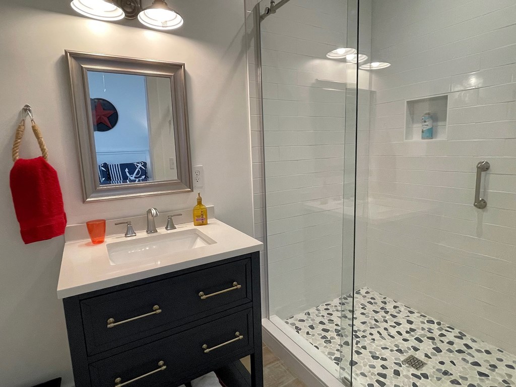 116 South 37th Street, Unit B Port St. Joe, FL 32456 - Photo 36 of 48