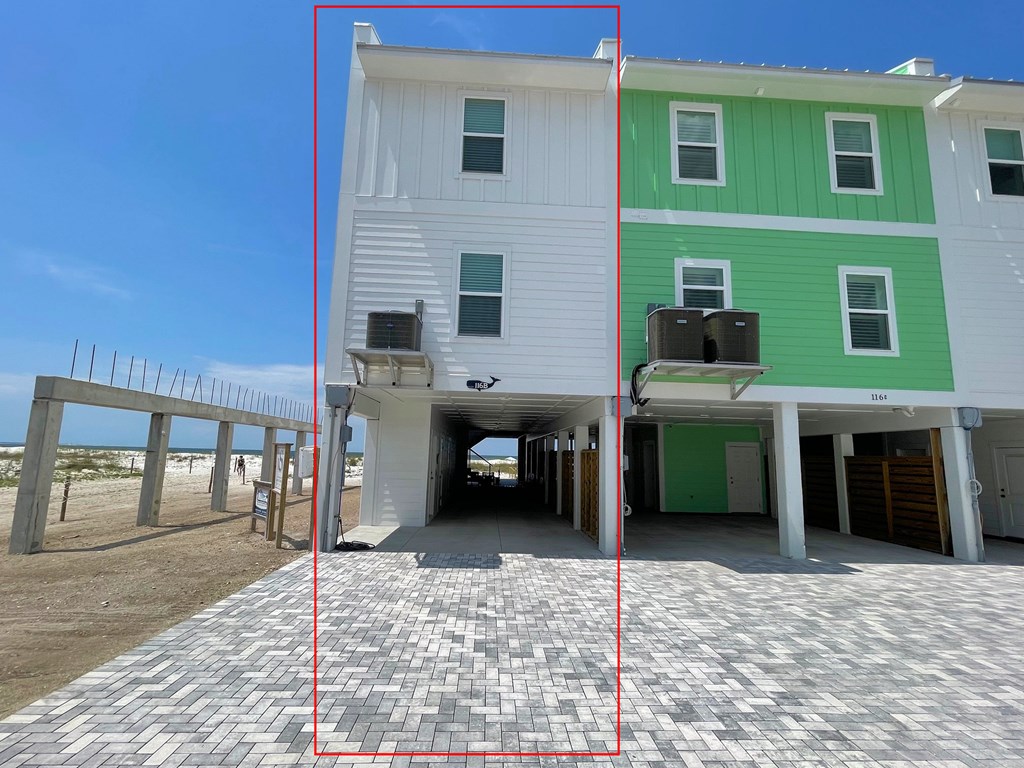 116 South 37th Street, Unit B Port St. Joe, FL 32456 - Photo 37 of 48