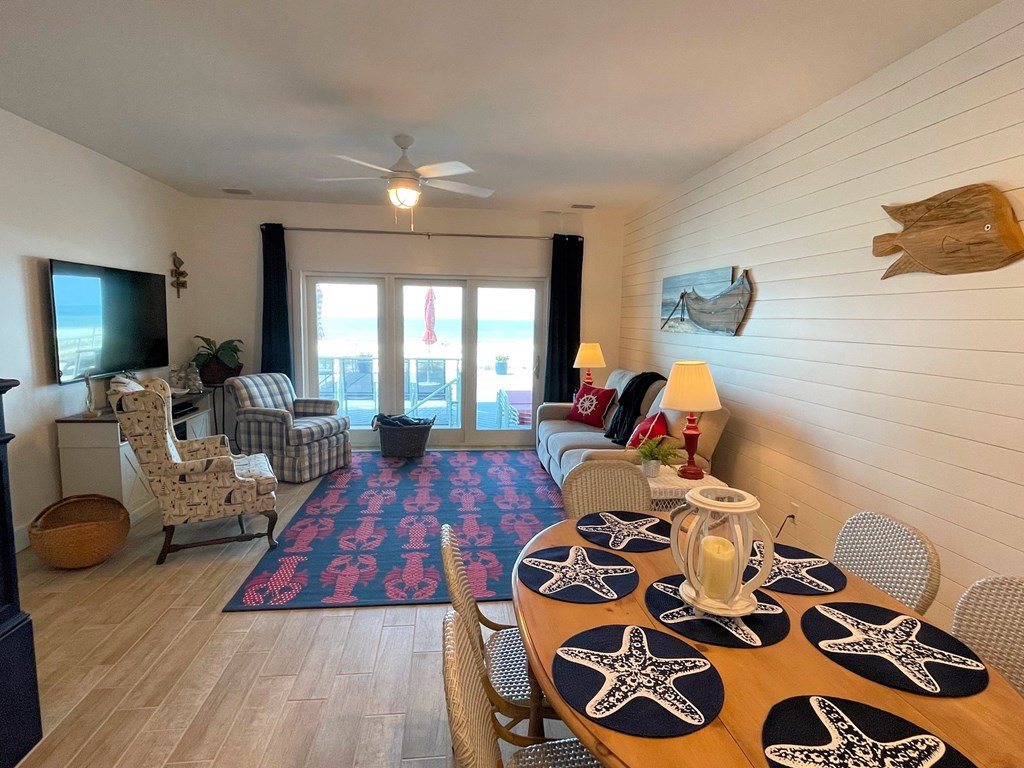 116 South 37th Street, Unit B Port St. Joe, FL 32456 - Photo 4 of 48