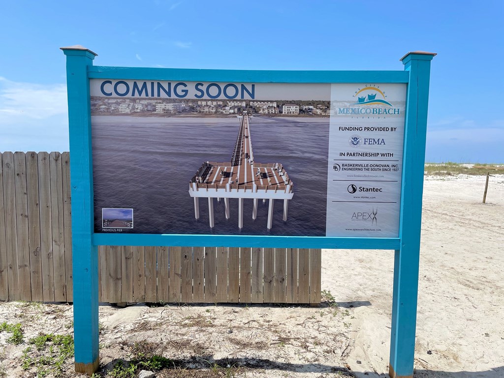 116 South 37th Street, Unit B Port St. Joe, FL 32456 - Photo 41 of 48