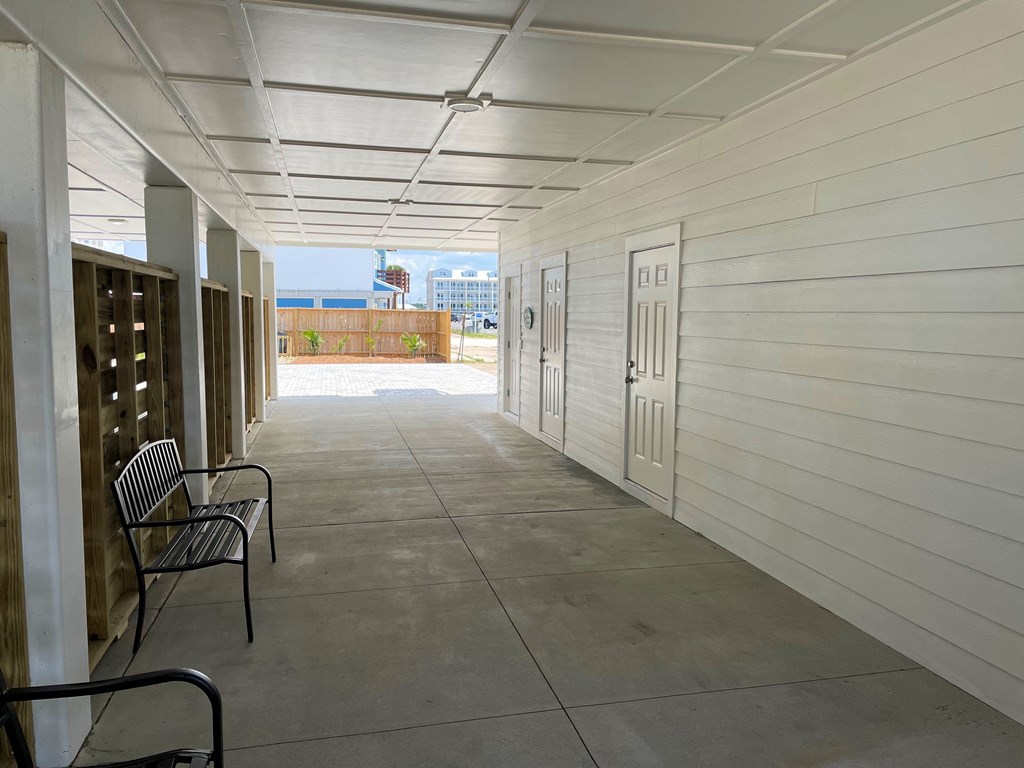 116 South 37th Street, Unit B Port St. Joe, FL 32456 - Photo 42 of 48