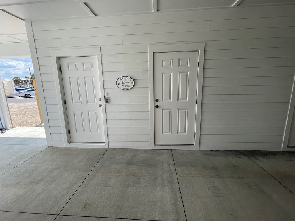 116 South 37th Street, Unit B Port St. Joe, FL 32456 - Photo 43 of 48