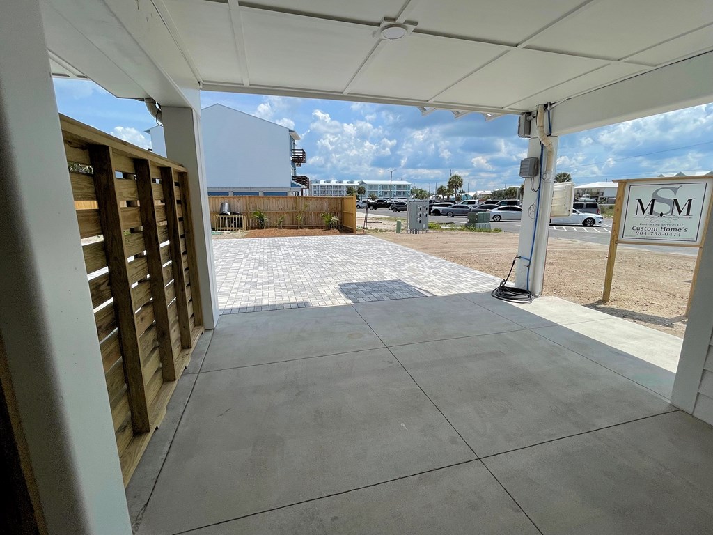116 South 37th Street, Unit B Port St. Joe, FL 32456 - Photo 44 of 48