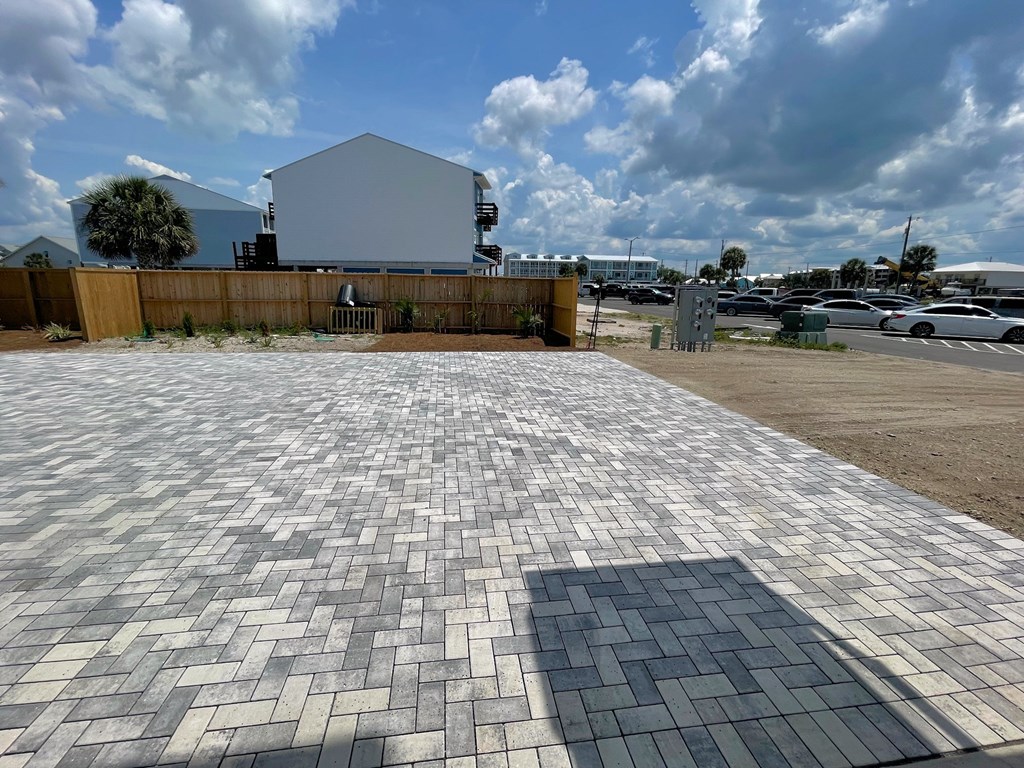 116 South 37th Street, Unit B Port St. Joe, FL 32456 - Photo 45 of 48