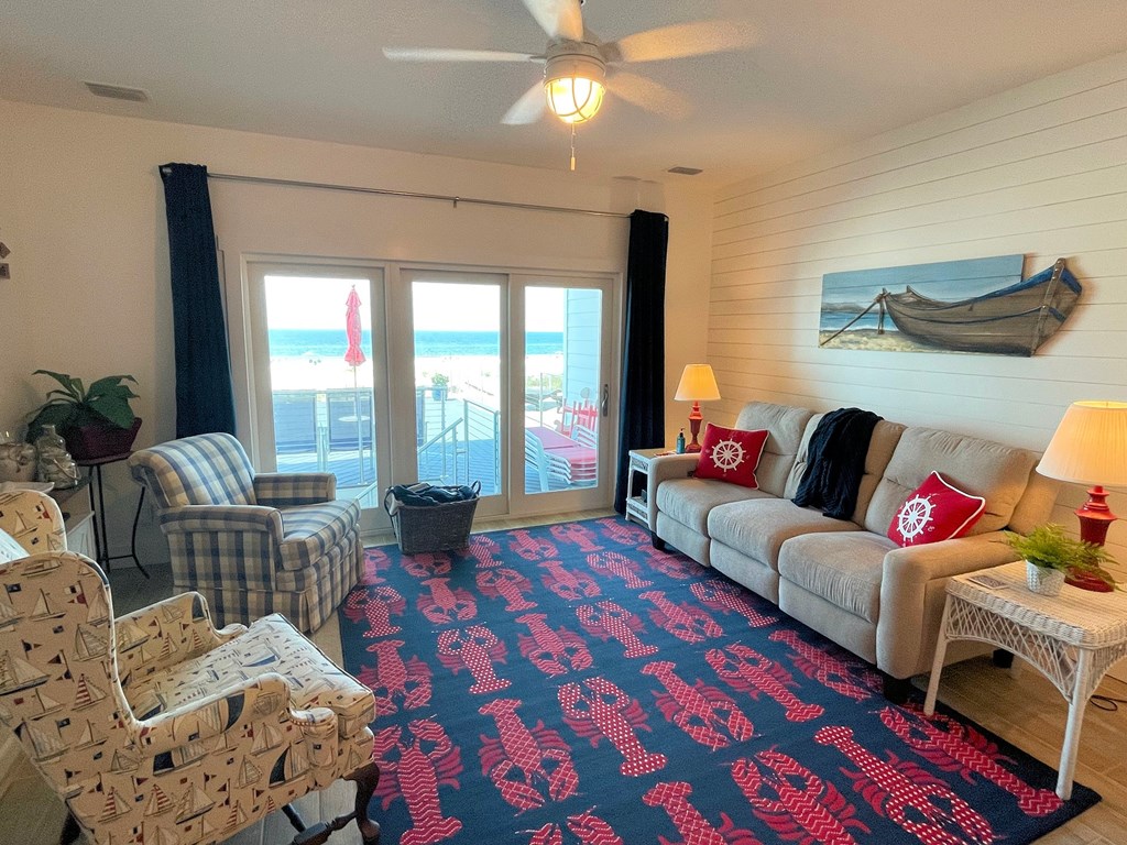 116 South 37th Street, Unit B Port St. Joe, FL 32456 - Photo 5 of 48