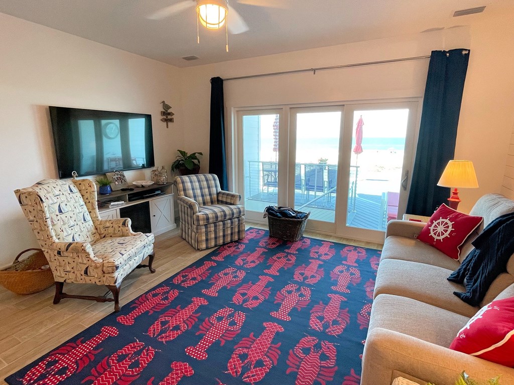 116 South 37th Street, Unit B Port St. Joe, FL 32456 - Photo 6 of 48