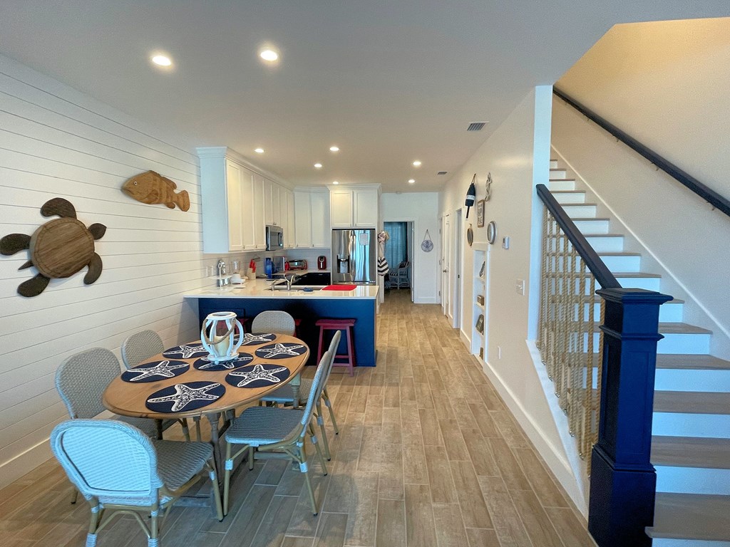 116 South 37th Street, Unit B Port St. Joe, FL 32456 - Photo 8 of 48