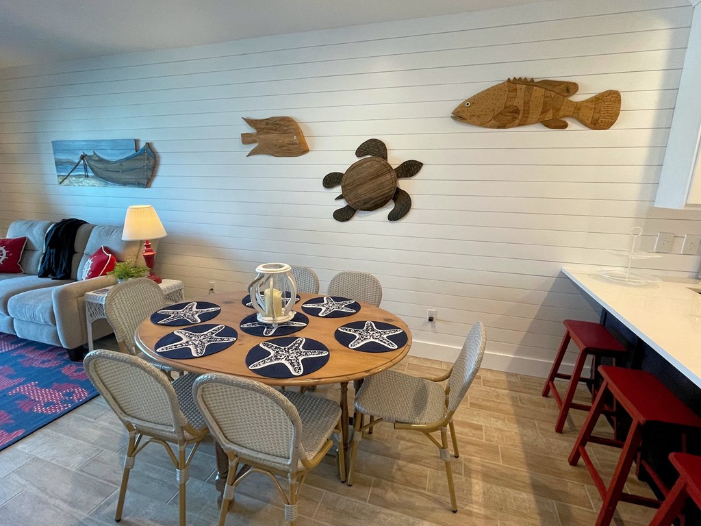 116 South 37th Street, Unit B Port St. Joe, FL 32456 - Photo 9 of 48