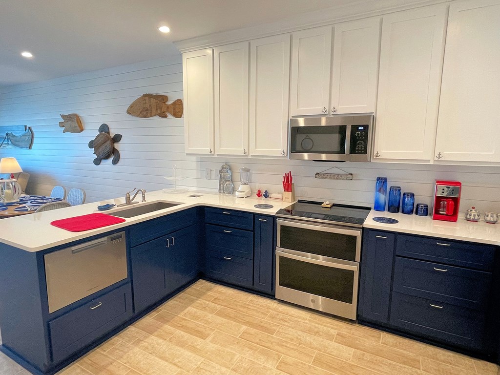 116 South 37th Street, Unit B Port St. Joe, FL 32456 - Photo 10 of 48