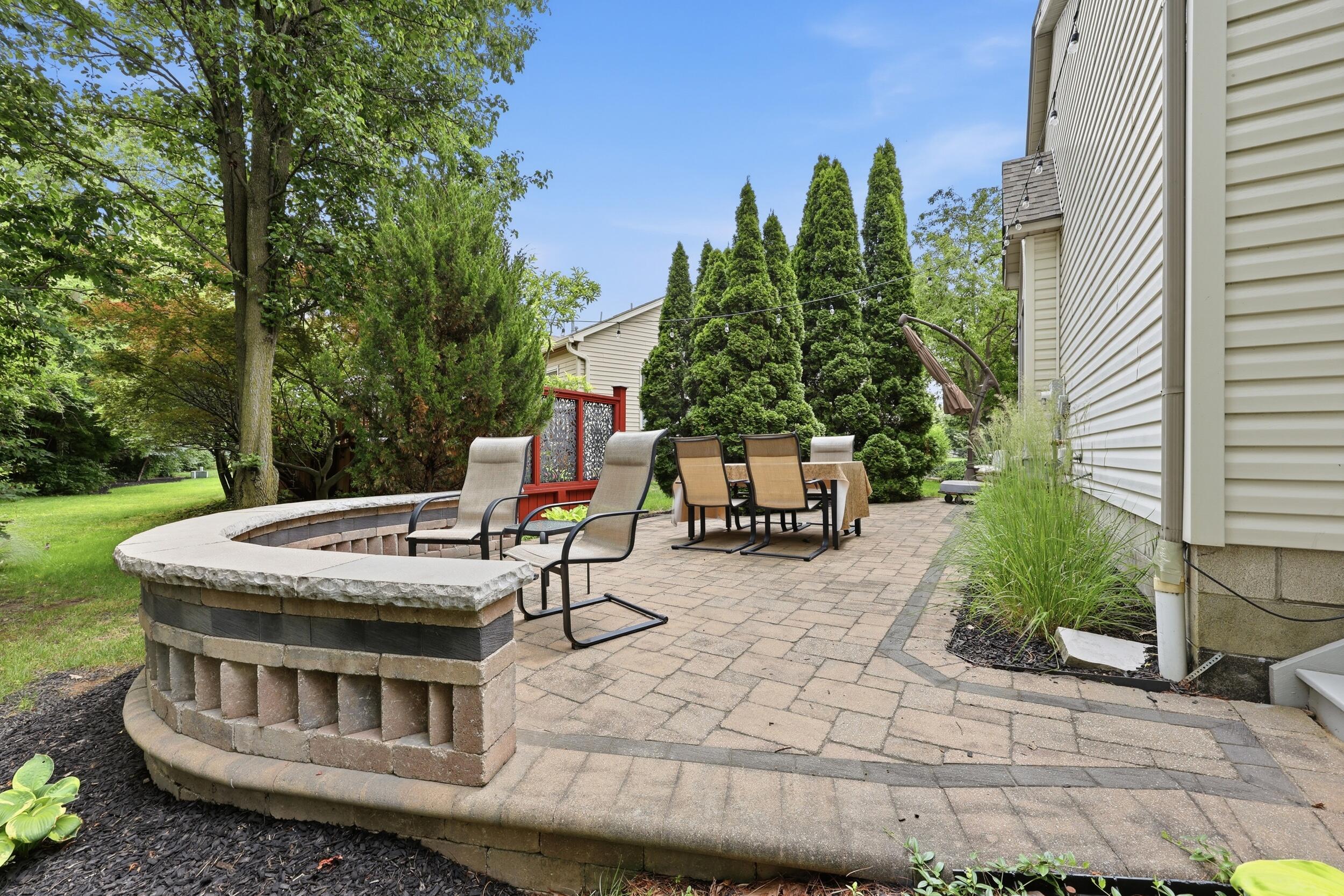 5867 Sandy Rings Lane Dublin, OH 43016 - Photo 29 of 36