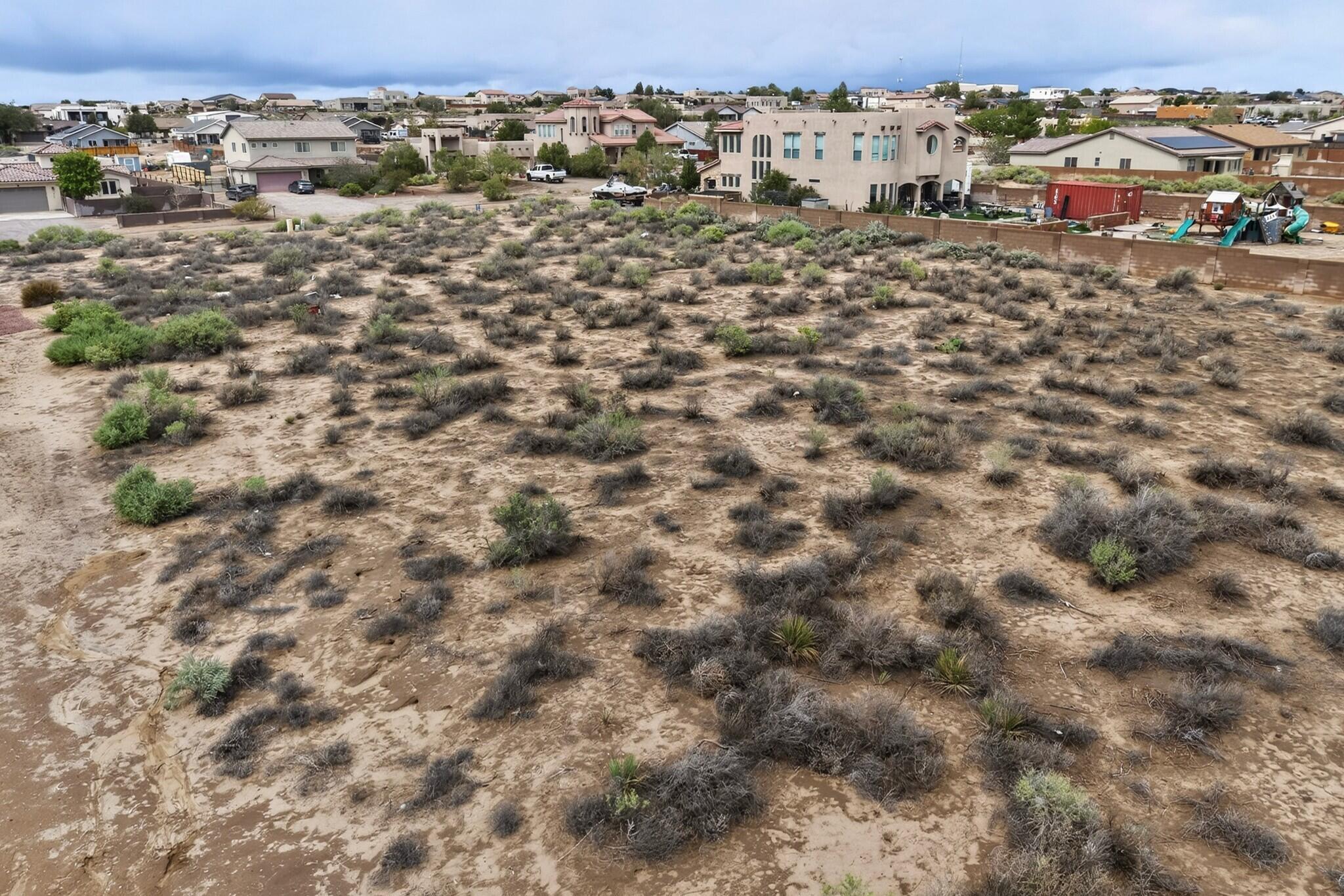 5th Street Rio Rancho, NM 87124 - Photo 3 of 5 Gallery Image 3